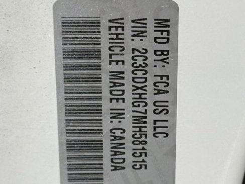 Used 2021 Dodge Charger GT image 32