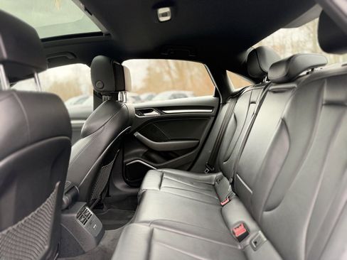 Used 2020 Audi A3 2.0T Premium Plus w/ Premium Plus Package image 20