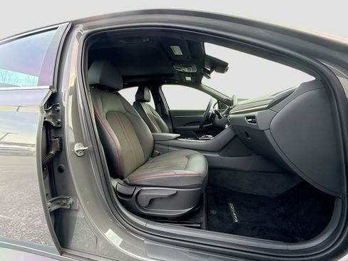 Used 2023 Hyundai Sonata SEL Plus image 32