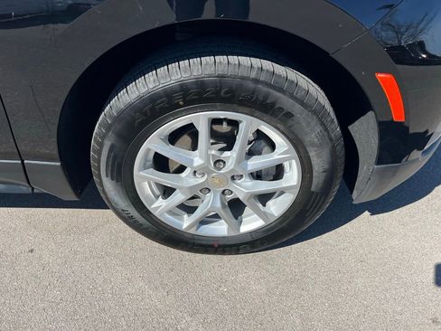 Used 2024 Chevrolet Equinox LT image 12