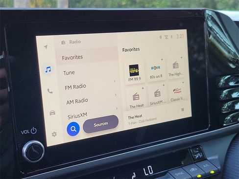 New 2026 Toyota Camry SE image 24