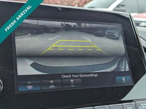 Used 2022 Honda Odyssey EX-L image 30