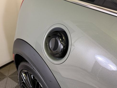 Certified 2023 MINI Cooper S image 15