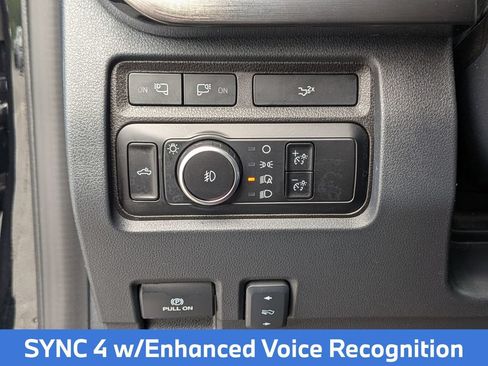 Used 2024 Ford F350 Lariat w/ Sport Appearance Package AWD/4WD image 19