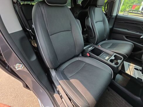 Used 2024 Honda Odyssey Elite image 27
