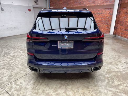 Used 2026 BMW X5 xDrive40i w/ M Sport Package AWD/4WD image 4