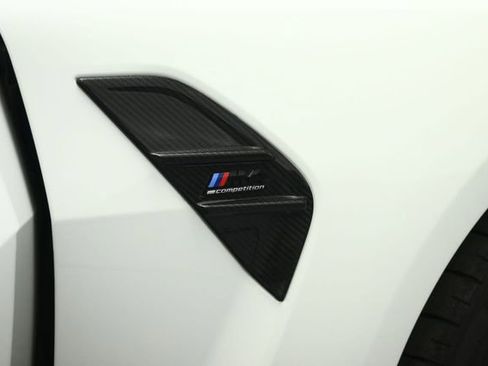 Used 2025 BMW M4 xDrive Competition w/ Executive Package AWD/4WD image 62