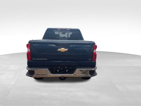 Used 2021 Chevrolet Silverado 1500 LT w/ All Star Edition Plus image 23