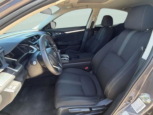 Used 2017 Honda Civic EX-T image 19