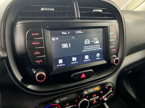 Used 2020 Kia Soul GT-Line w/ GT 2.0L Power Sunroof Package FWD image 14
