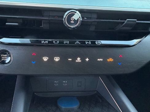 New 2026 Nissan Murano SL w/ Comfort Package AWD/4WD image 29