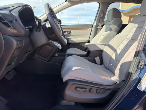 Used 2020 Honda CR-V EX image 10