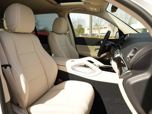 Certified 2026 Mercedes-Benz GLE 350 4MATIC image 37