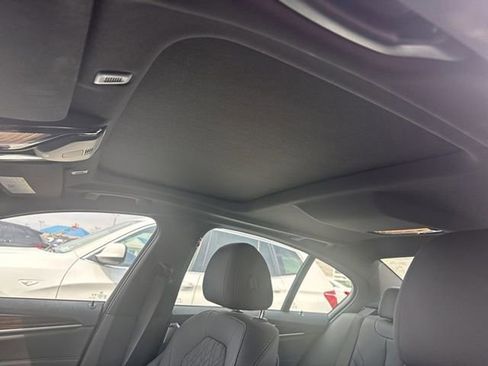 Used 2023 BMW 540i xDrive w/ Premium Package image 20