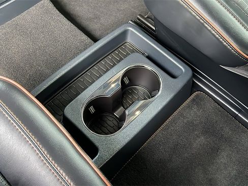 Used 2025 Lincoln Aviator Black Label w/ Black Label Special Edition image 11