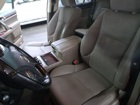Used 2019 Lexus GX 460 Premium AWD/4WD image 17
