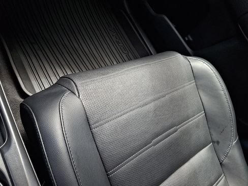 Certified 2020 Honda CR-V EX-L image 26