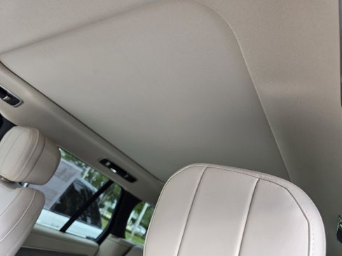 Certified 2023 Land Rover Range Rover SE image 10