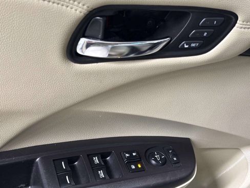 Used 2014 Acura RDX w/ Technology Package AWD/4WD image 32