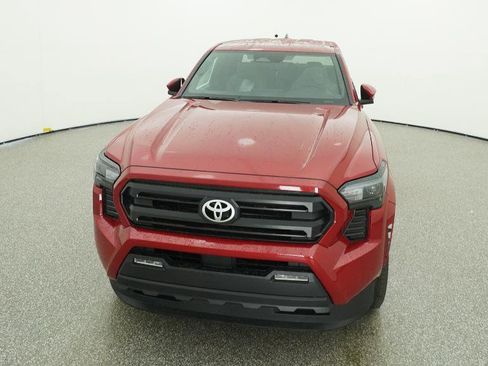 New 2026 Toyota Tacoma SR5 image 79