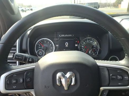 Used 2022 RAM 1500 Big Horn image 21