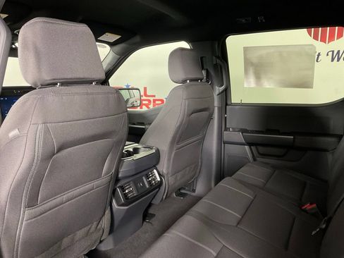 New 2026 Ford F150 STX AWD/4WD image 15