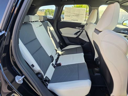 New 2026 BMW X1 xDrive28i w/ Technology Package AWD/4WD image 14