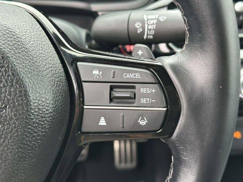 Certified 2023 Honda Civic Sport image 18
