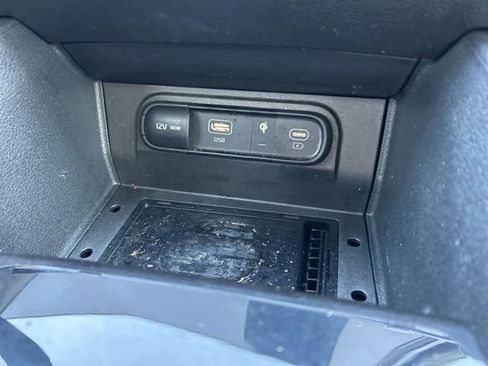 Used 2023 Kia Sportage EX FWD image 26
