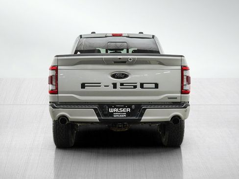 Used 2023 Ford F150 Lariat w/ Equipment Group 502A High AWD/4WD image 5