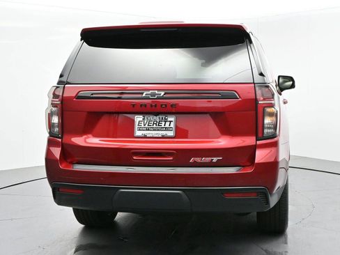 Used 2024 Chevrolet Tahoe RST w/ Luxury Package AWD/4WD image 6