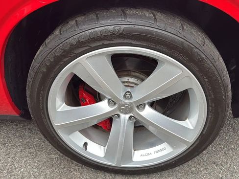 Used 2009 Dodge Challenger SRT8 image 9