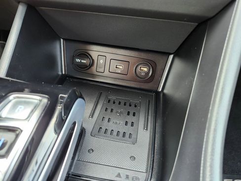 Used 2020 Hyundai Sonata SEL w/ Premium + Sunroof Package image 15