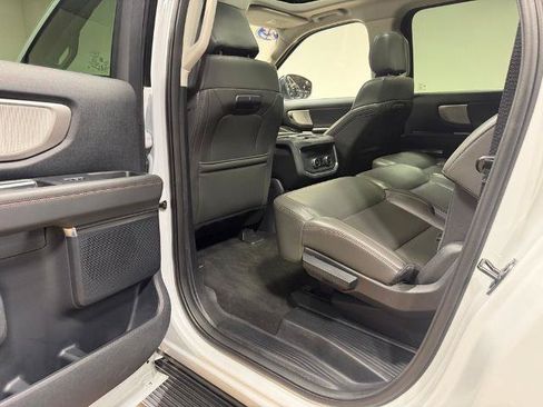 Certified 2025 Ford Expedition Max Active AWD/4WD image 27