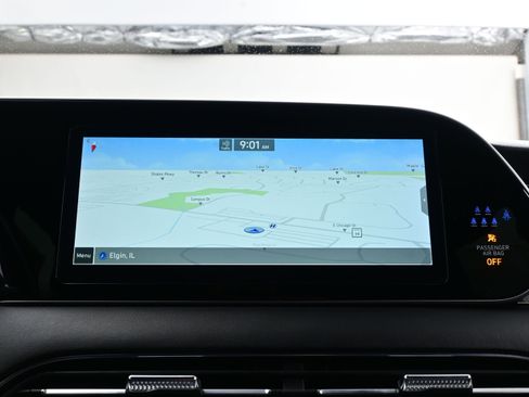 Used 2022 Hyundai Palisade Calligraphy image 21