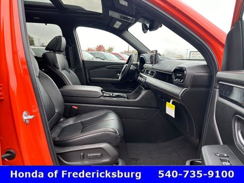 Used 2026 Honda Passport TrailSport Elite image 37