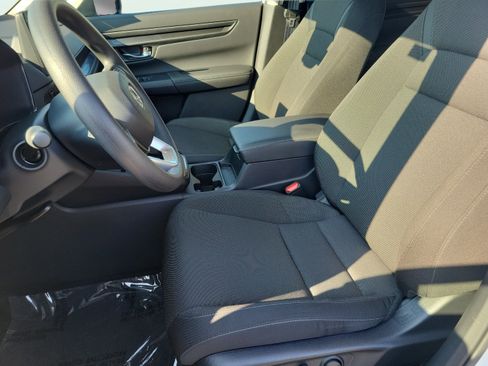Used 2026 Honda CR-V EX image 24
