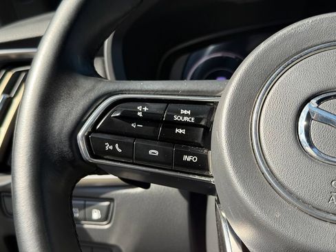 Used 2024 MAZDA CX-90 Plug-In Hybrid w/ Premium Plus AWD/4WD image 23