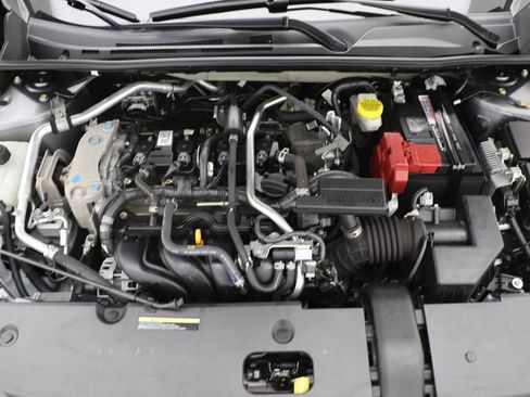 Used 2024 Nissan Sentra SV image 28