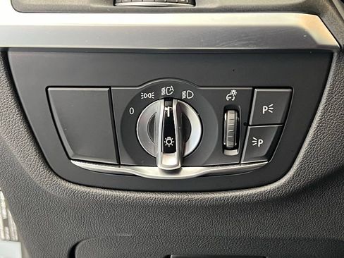 Certified 2024 BMW X3 M40i w/ Premium Package image 20