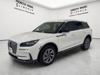 Used 2024 Lincoln Corsair FWD video 1