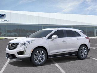 New 2025 Cadillac XT5 Premium Luxury w/ Technology Package video 2