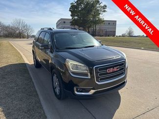Used 2016 GMC Acadia SLT w/ Open Road Package video 1