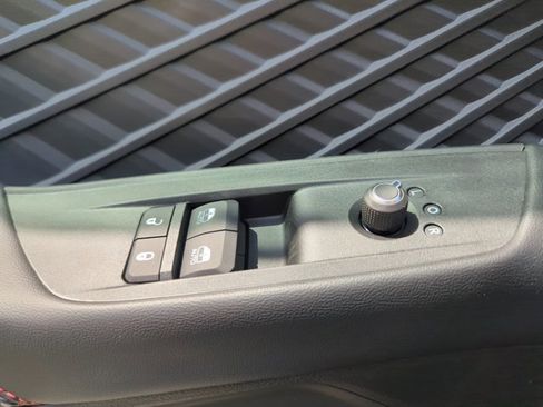 New 2026 Dodge Charger Scat Pack w/ Blacktop Package image 13