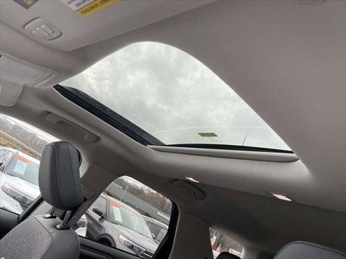 Used 2025 Ford Bronco Sport Badlands w/ Badlands Tech Package image 18