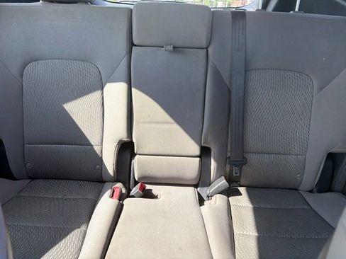 Used 2018 Hyundai Santa Fe Sport FWD image 20