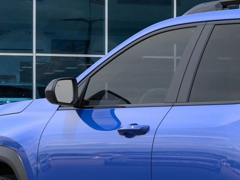 New 2026 Chevrolet Equinox RS image 12