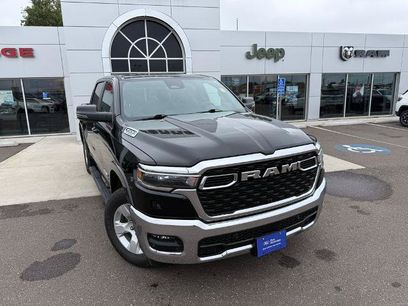 Used 2025 RAM 1500 Big Horn