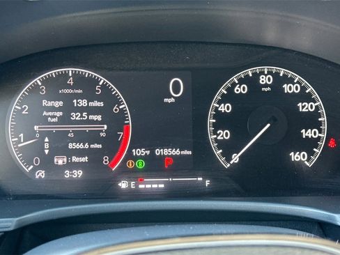 Certified 2025 Honda Civic LX image 27