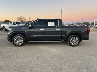 Used 2021 GMC Sierra 1500 Denali w/ Denali Ultimate Package video 2